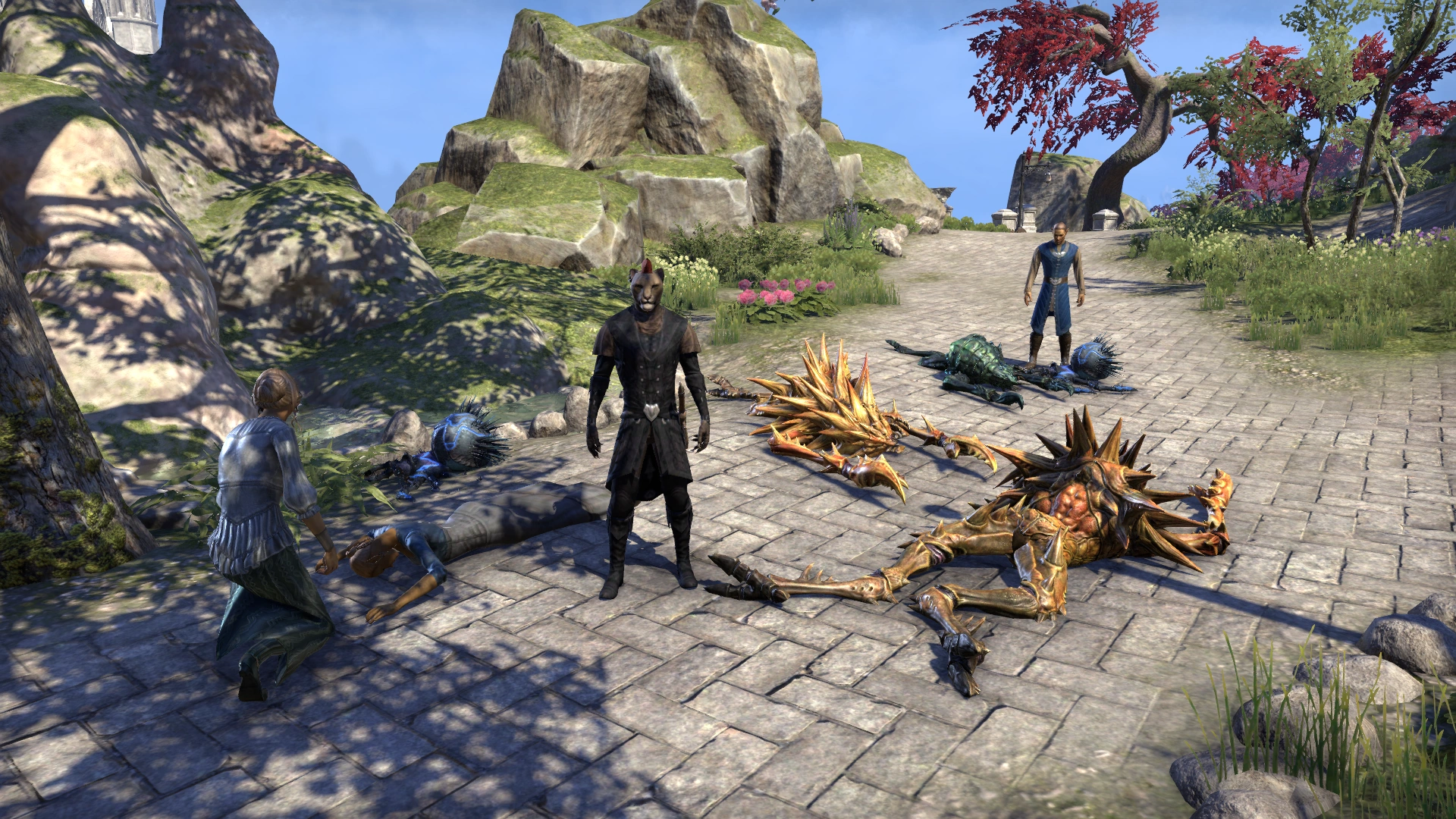 | Elder Fandom Decree Queen\u0027s The | Scrolls The Queen\u0027s Fandom | Scrolls | Elder Decree